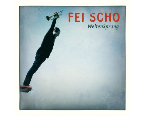 Fei Scho - Weltensprung