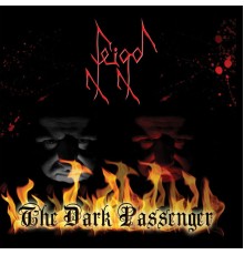 Feigd - The Dark Passenger