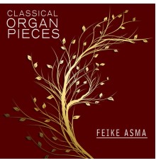 Feike Asma - Classical Organ Pieces