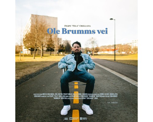 Fela - Ole Brumms Vei