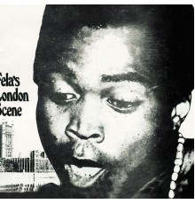 Fela Kuti - Fela's London Scene