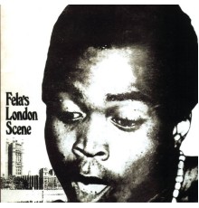 Fela Kuti - London Scene