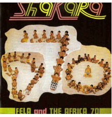 Fela Kuti - Shakara