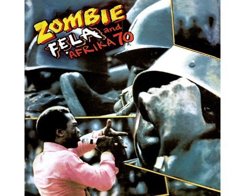 Fela Kuti - Zombie