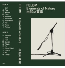 Felbm - Elements of Nature