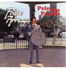 Felipe Arriaga - Pelea De Perros