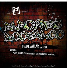 Felipe Avelar - Electric Boogaloo