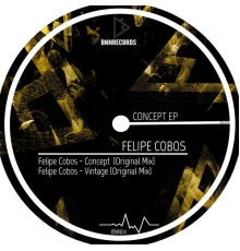 Felipe Cobos - Concept (Original Mix)