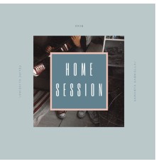 Felipe Oliveira - Home Session (Cover)