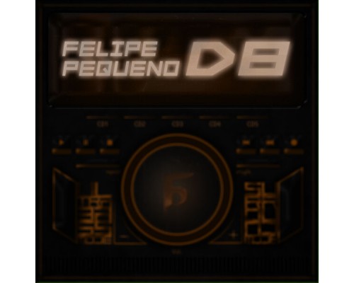 Felipe Pequeno - Db