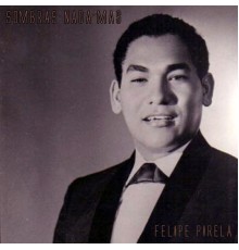 Felipe Pirela - Sombras Nada Más