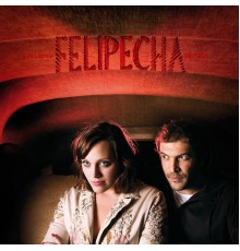 Felipecha - Les lignes de fuite