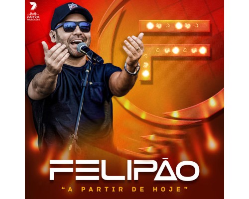 Felipão - A Partir de Hoje