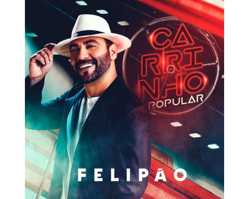 Felipão - Carrinho Popular