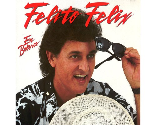 Felito Felix - En Boleros