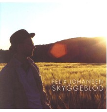 Felix Johansen - Skyggeblod