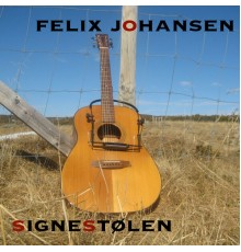 Felix Johansen - Signestølen