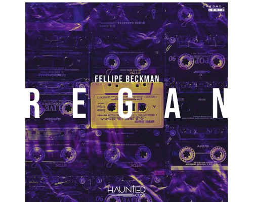 Fellipe Beckman - Regan