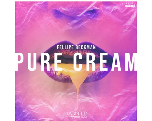 Fellipe Beckman - Pure Cream