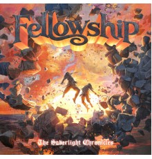 Fellowship - The Saberlight Chronicles