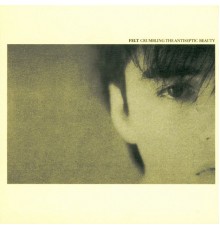 Felt - Crumbling the Antiseptic Beauty / The Splendour of Fear  (Remastered Edition)