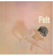 Felt - Felt