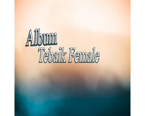 Female - Album Terbaik