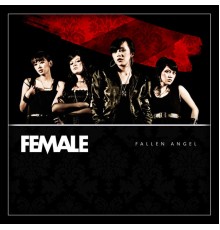 Female - Fallen Angel