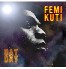 Femi Kuti - Day By Day