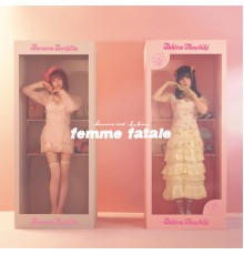 Femme Fatale - femme fatale