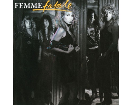 Femme Fatale - Femme Fatale