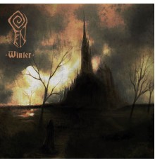 Fen - Winter