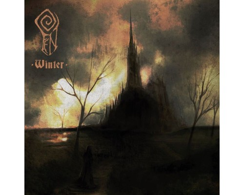 Fen - Winter