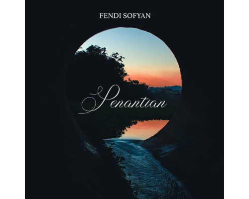 Fendi Sofyan - Penantian