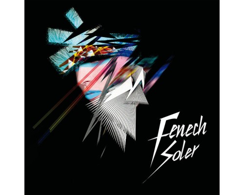 Fenech Soler - The Cult of Romance Fenech Soler - The Cult of Romance