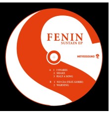 Fenin - Sustain