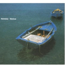 Fennesz - Venice