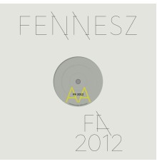 Fennesz - Fa 2012