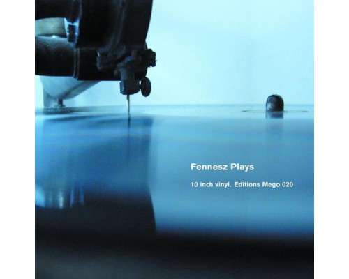 Fennesz - Plays