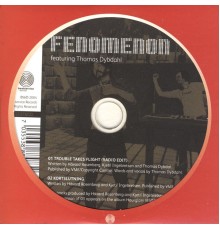 Fenomenon - Trouble Takes Flight