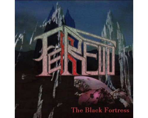 FerReus - The Black Fortress