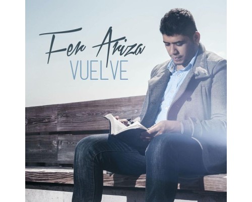 Fer Ariza - Vuelve