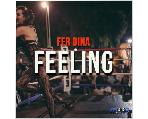 Fer Dina - Feeling