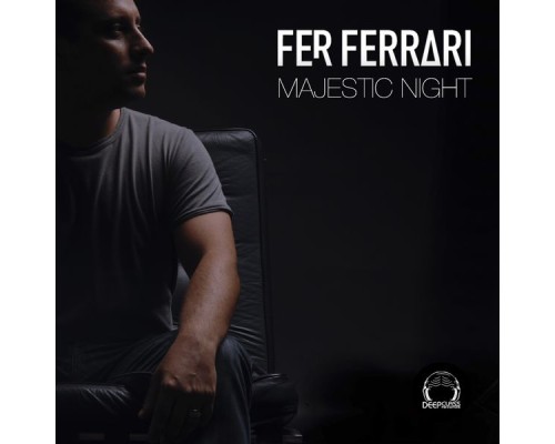 Fer Ferrari - Majestic Night