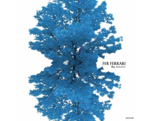 Fer Ferrari - The Angels