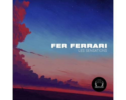 Fer Ferrari - Les Sensations