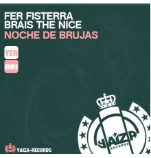 Fer Fisterra - Noche De Brujas