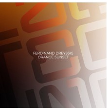 Ferdinand Dreyssig - Orange Sunset
