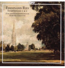 Ferdinand Ries - Ries: Symphonies Nos. 1 and 2