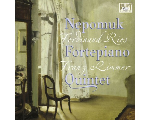 Ferdinand Ries - Franz Limmer - Quintettes avec piano